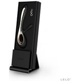 Soraya 2 Black 1 St Vibrator
