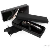 Soraya 2 Black 1 St Vibrator
