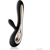 Soraya 2 Black 1 St Vibrator