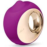 Lelo Ora 3 stimulator Deep Rose 8 cm