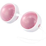 LELO Beads Plus Luxe Kegelballen met Touw voor een Groot Aantal Combinaties Krachttrainingen