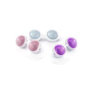 LELO Beads Plus Luxe Kegelballen met Touw voor een Groot Aantal Combinaties Krachttrainingen