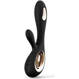 De LELO Soraya Wave Black