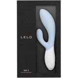 LELO - Ina 3 - Duo vibrator