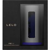 LELO - F1S V2 - Automatische masturbator