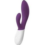 INA Wave 2 Plum 1 St Vibrator