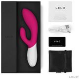 Rabbitvibrator "Ina Wave 2"