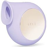 Lelo Sila Cruise clitorisstimulator Lilac 8 cm