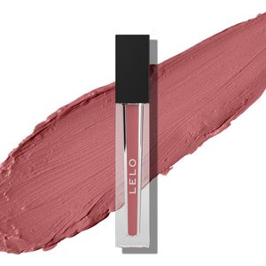 LELO MAKEUP Vloeibare Lippenstift – Langhoudende – Matte – Kusbestendige – 06 FREAK