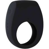 LELO TOR 3 vibrerende ring met app en 8 genotsinstellingen voor een intenser gevoel, Violet Dusk