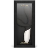 LELO - Loki Wave 2 Prostaat Vibrator - Zwart