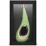 LELO DOT Cruise Vibrator voon Vrouwen met Hoge Frequentie en Elliptische 8-Beweging, Pinpoint Vibrator met Cruise Control Technologie, Pistachio Cream