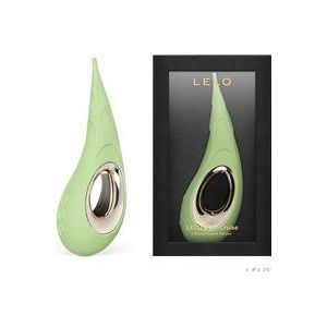 Lelo Dot Cruise Clitoral Pinpoint Vibrator Groen