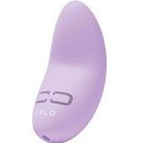 LELO LILY 3 Mini-vibrator voor Vrouwen met 10 Genotsinstellingen en een Waterdicht Ontwerp, Calm Lavender