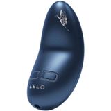 Lelo Nea 3 stimulator Alien Blue 7,4 cm