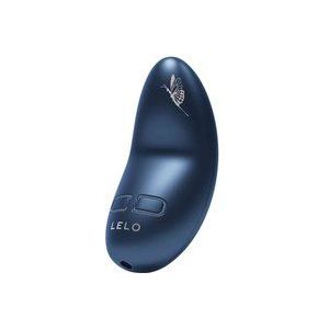 Alien Blue Siliconen Nea™ 3 klassieke vibrator van Lelo