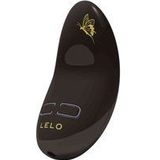 Lelo Nea 3 stimulator Pitch Black 7,4 cm