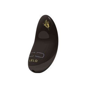 LELO - Nea 3 Personal Massager - Pitch Black