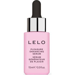 LELO Plezierverhogende gel - clitorisstimulatiegel 15ml