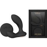 Hugo 2 Remote Black 1 St Vibrator