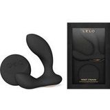 LELO HUGO 2 Remote Prostaatvibrator met Controller en 8 Genotsinstellingen, Sex Speeltjes voor Mannen, Black