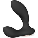 LELO HUGO 2 Prostaatstimulator met Bluetooth-app en 16 Genotsinstellingen, Sex Speeltjes voor Mannen, Black