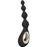 Lelo - Soraya Beads™ Vibrator | Schwarz