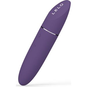 LELO Mia 3 - Reislipstick Vibrator (Paars)