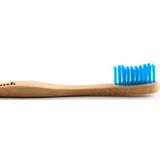 Humble Brush Tandenborstel Bamboe Blauw