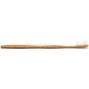 Humble Brush Tandenborstel Bamboe Adult Wit Brush Soft