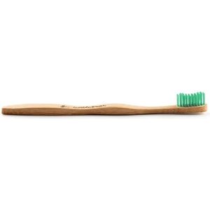 Tandenborstel Bamboe - Soft - Groen