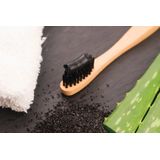 Humble Brush Tandpasta Natural Charcoal 75 ml