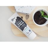 Humble Brush Tandpasta Natural Charcoal 75 ml