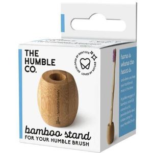 Tandenborstelhouder - Bamboe