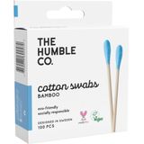 Oorsmeer Verwijderaar - Bamboe - 100% Afbreekbaar