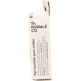 Humble Brush - Wattenstaafjes - Biologisch Katoen - Bamboe - 100 Stuks