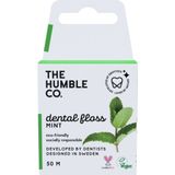The Humble Co. Verzorging Tandverzorging Dental floss Fresh Mint
