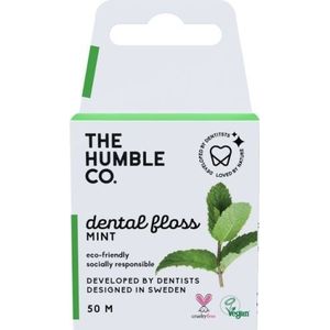 Humble Brush Floss Fresh Mint