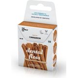 The Humble Co - Dental Floss/ Flosdraad -  Cinnamon/Kaneel