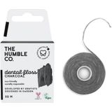 Flosdraad - Natuurlijk Gewaxt - Munt/Kaneel/Citroen