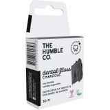 Flosdraad - Natuurlijk Gewaxt - Munt/Kaneel/Citroen