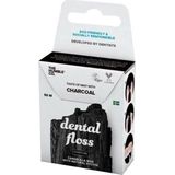 Flosdraad - Natuurlijk Gewaxt - Munt/Kaneel/Citroen