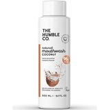Mondwater Coconut