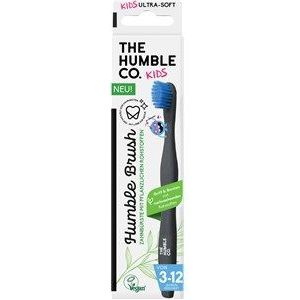 The Humble Co. Verzorging Tandverzorging plantaardigHumble Brush Zahnbürste Kids