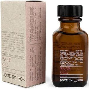 Booming Bob Uplifting Gezichtsolie 30 ml
