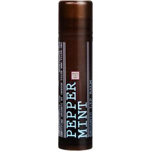 Booming Bob - Lippenbalsem - Peppermint - Biologisch - Duurzaam