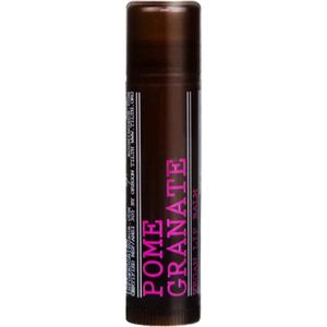 Lippenbalsem Pomegranate Vegan BIO Booming Bob 4.25g