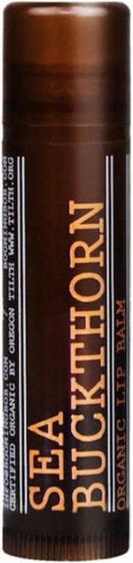 Booming Bob Sea Buckthorn Lippenbalsem 4.25 g