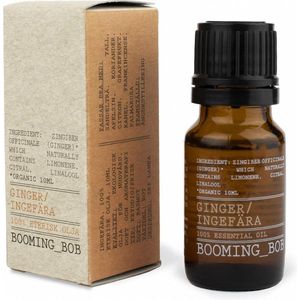 Booming Bob Essential Oil Ginger