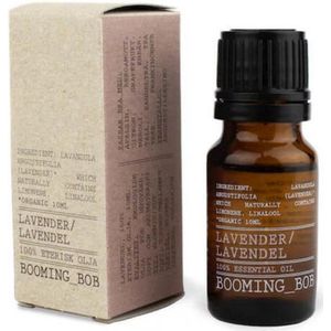 Booming Bob Lavender Body Oil 10 ml